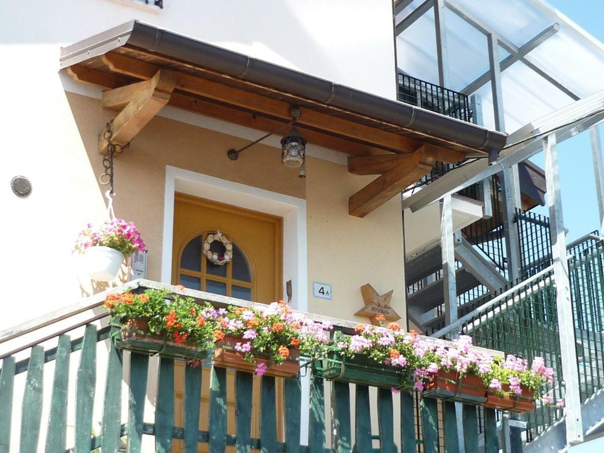 B&B Montebello Cesiomaggiore ภายนอก รูปภาพ