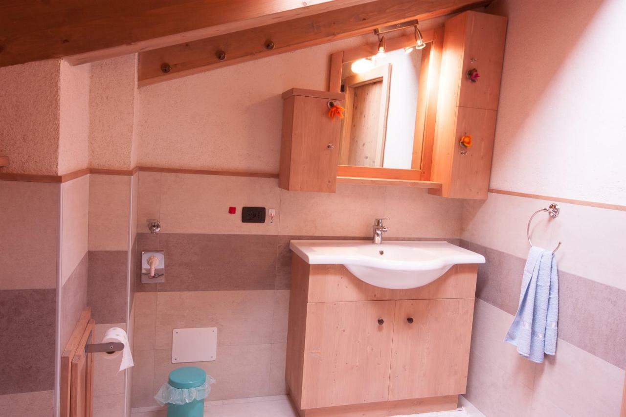 B&B Montebello Cesiomaggiore ภายนอก รูปภาพ